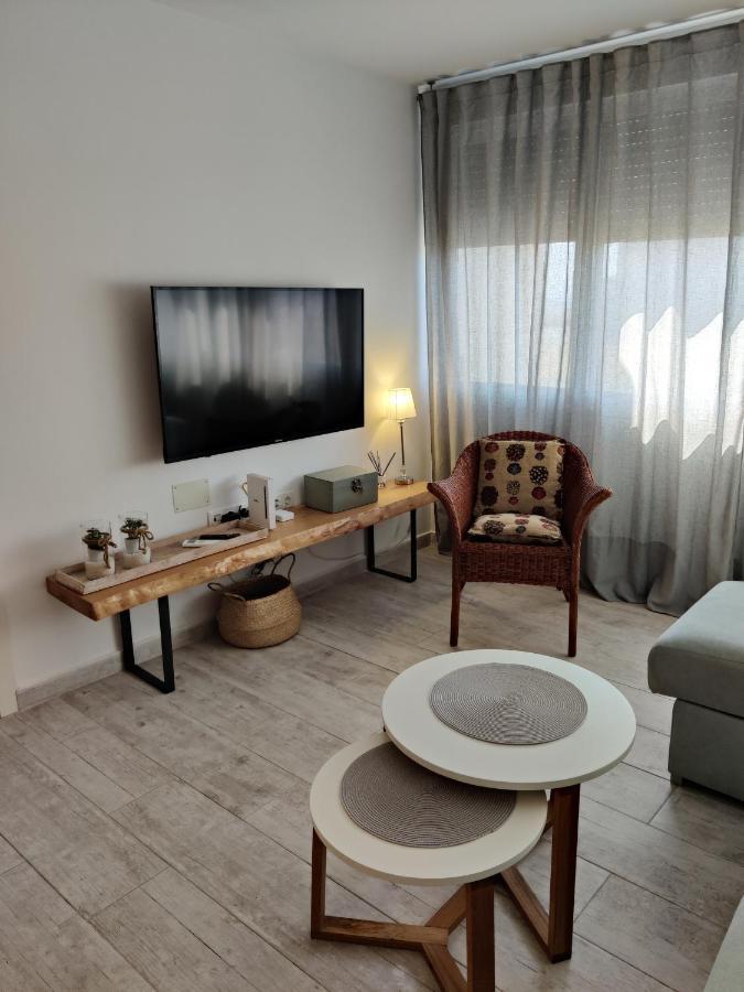 Sherry Home Jerez de la Frontera Exteriér fotografie